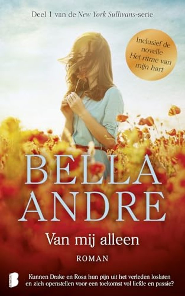 Van mij alleen & Het ritme van mijn hart