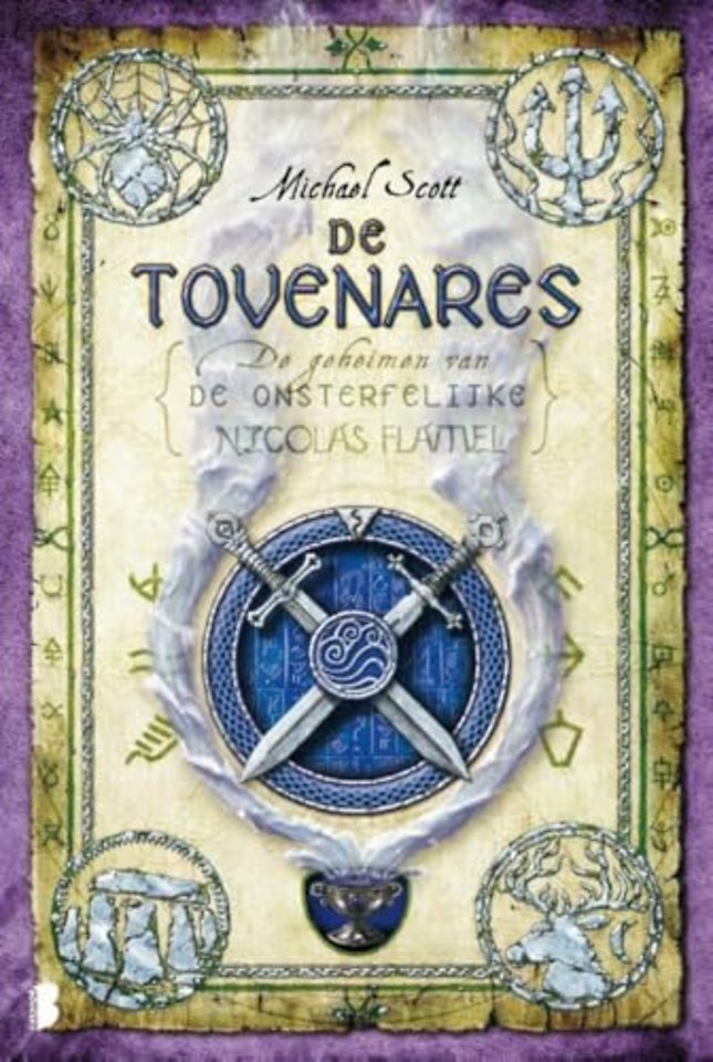 De tovenares