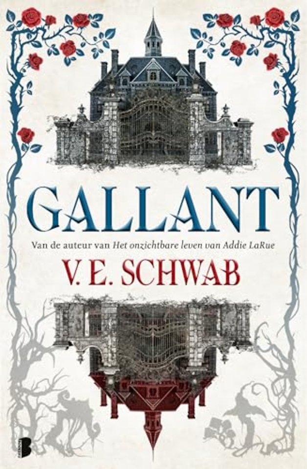 Gallant