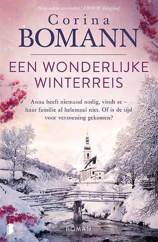 Een wonderlijke winterreis