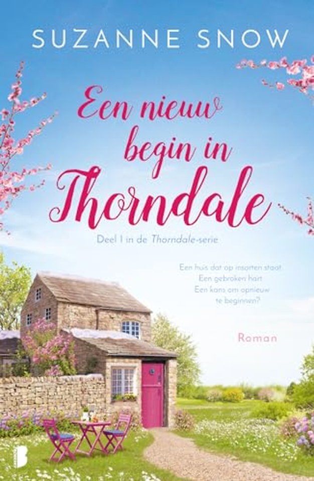 Een nieuw begin in Thorndale