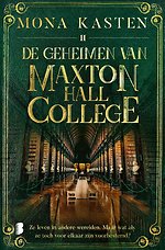 De geheimen van Maxton Hall College