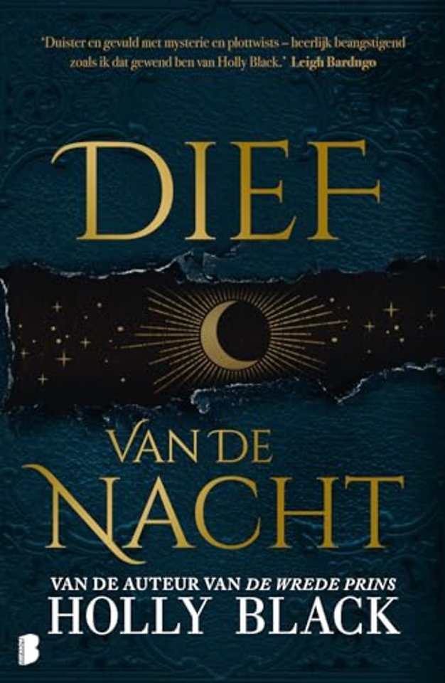Dief van de nacht