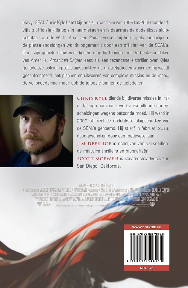 American Sniper