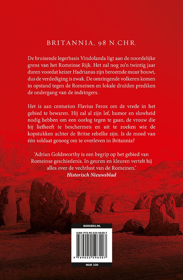 Vindolanda
