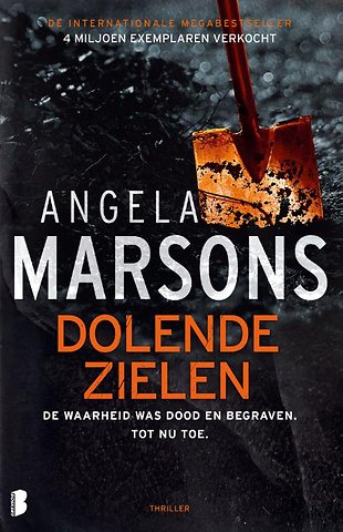 Dolende zielen