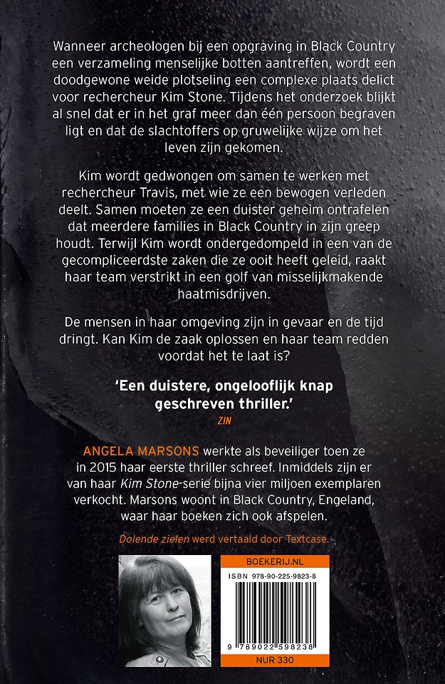 Dolende zielen