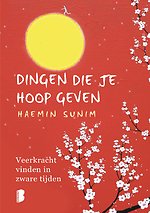 Dingen die je hoop geven