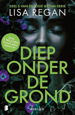 Diep onder de grond