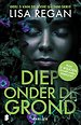 Diep onder de grond