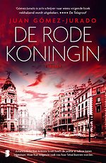 De Rode Koningin