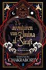 De avonturen van Amina al-Sirafi