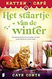 Het staartje van de winter