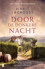 Door de donkere nacht