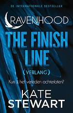The Finish Line (verlang)