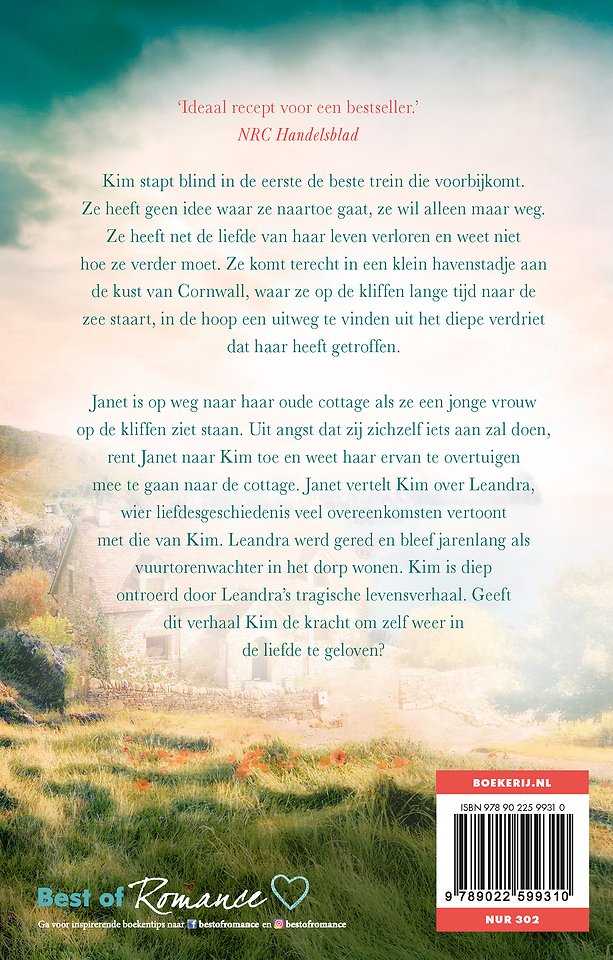 Een kamer aan zee