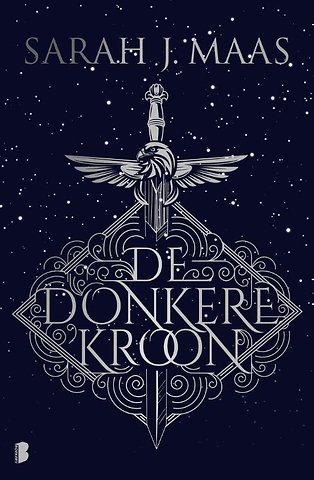 De donkere kroon