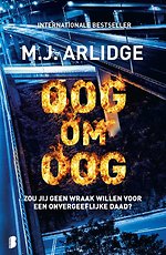 Oog om oog