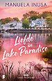 Liefde in Lake Paradise