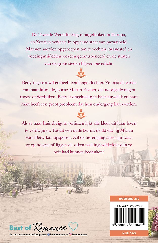 Een nieuw leven