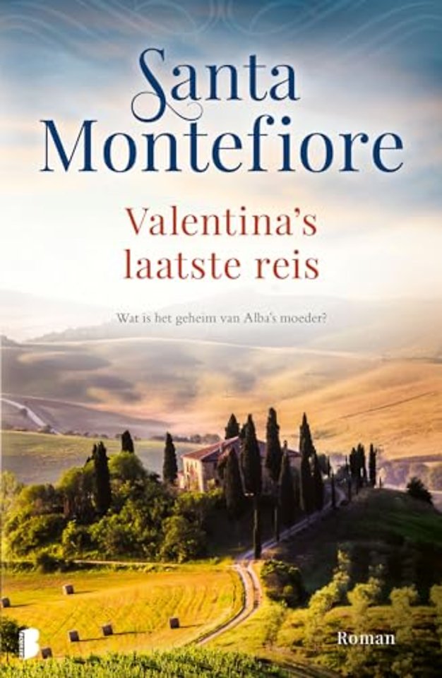 Valentina's laatste reis