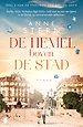 De hemel boven de stad