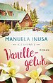 Vanillegeluk