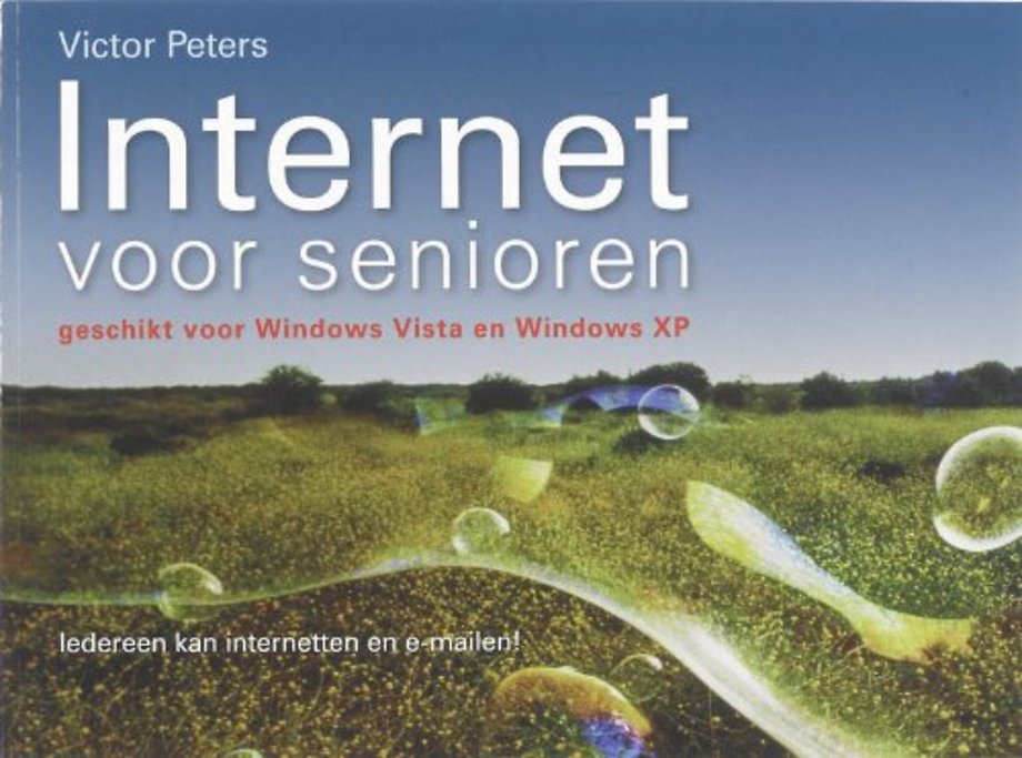Internet voor Senioren