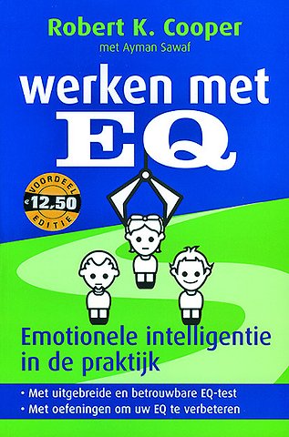 Werken met EQ
