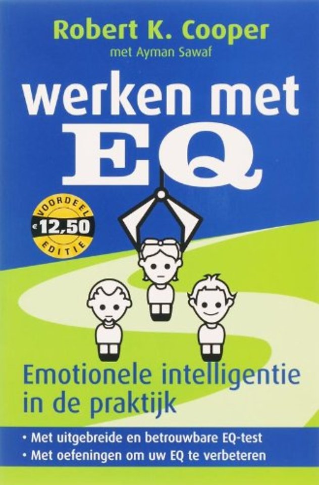 Werken met EQ
