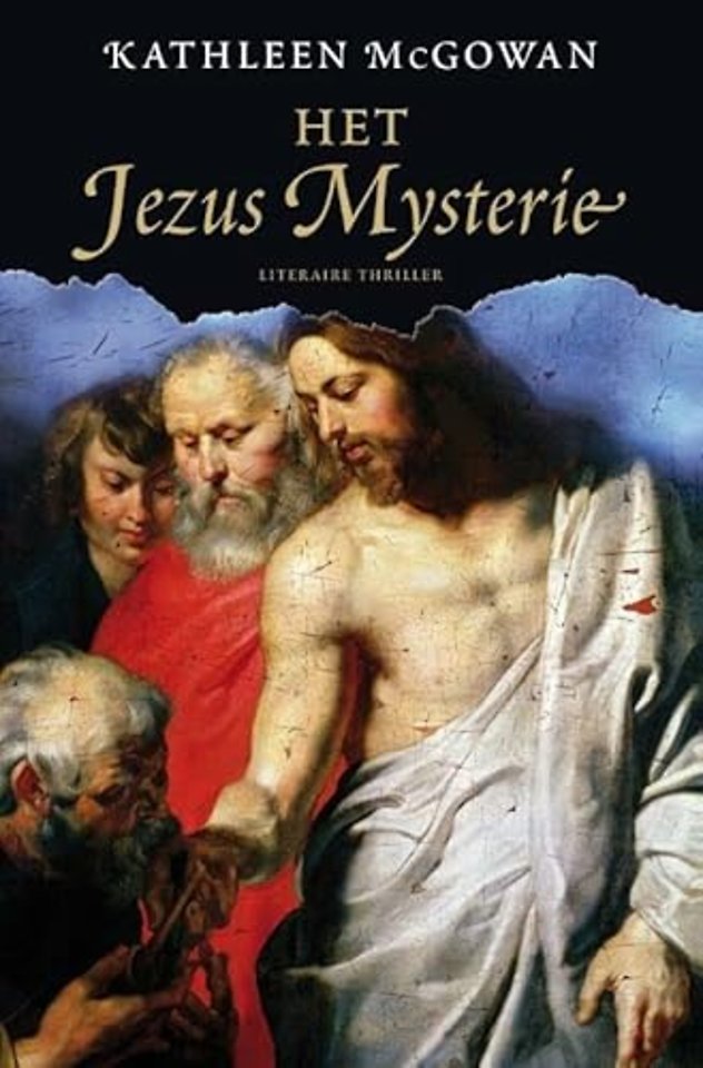 Het Jezus mysterie