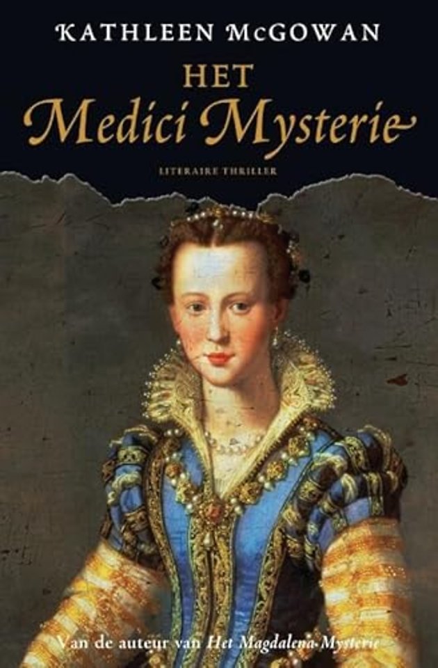 Het Medici mysterie