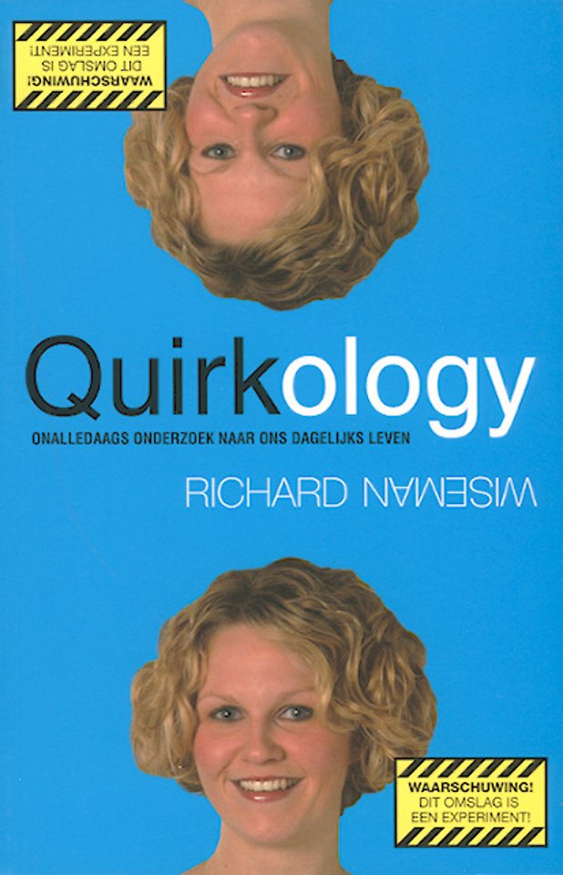 Quirkology Quirkology