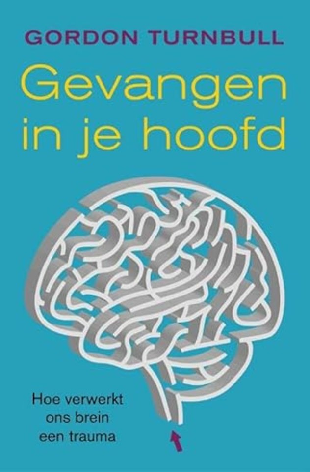 Gevangen in je hoofd
