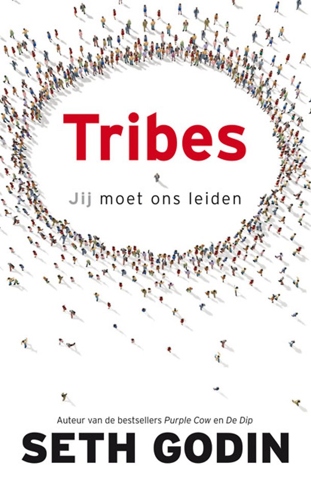 Tribes (Nederlandstalig)