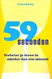 59 seconden