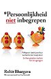 Persoonlijkheid niet inbegrepen