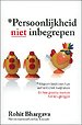 Persoonlijkheid niet inbegrepen Persoonlijkheid niet inbegrepen