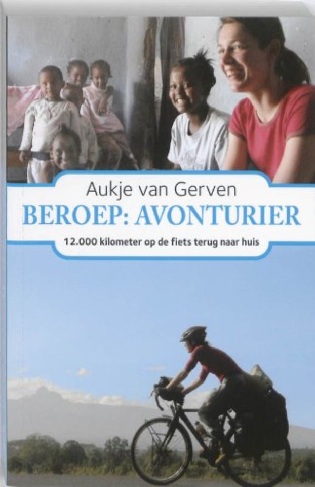 Beroep: avonturier