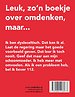 Ja-maar... Omdenken