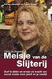 Meisje van de Slijterij