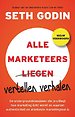 Alle marketeers vertellen verhalen Alle marketeers vertellen verhalen