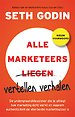 Alle marketeers vertellen verhalen Alle marketeers vertellen verhalen