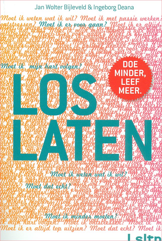 Loslaten Loslaten