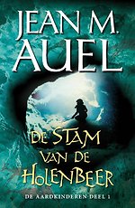 De stam van de holenbeer