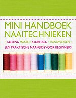 Mini-handboek naaitechnieken