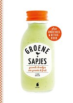 Groene sapjes