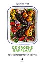 De groene bakplaat De groene bakplaat