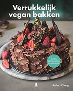 Verrukkelijk vegan bakken