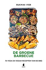 De groene barbecue De groene barbecue